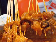 -荣叔港式沙嗲牛肉火锅(正佳潮流店)