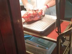 -华馨园北京烤鸭(丽水店)