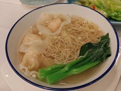 -明阁 Ming Court(广州朗豪酒店)