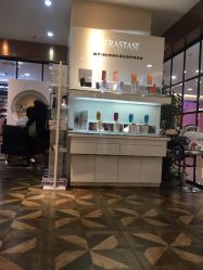 -时尚殿堂hair salon