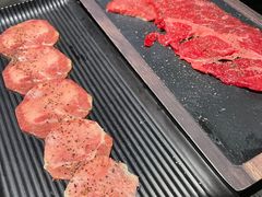 -神户赤童日式烤肉(金地广场店)
