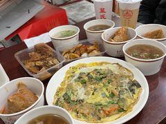 -蓝氏钟楼肉粽