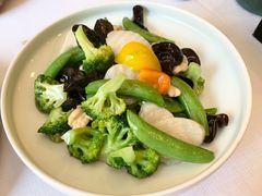 四宝时蔬-天和晟新京菜.水煮鱼.湘土菜(国展店)