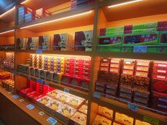 -香记肉干(官也街店)