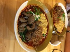 幺不倒重庆小面(大梁店)-幺不倒重庆小面(大梁店)