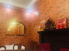 -永兴餐厅(复兴中路店)