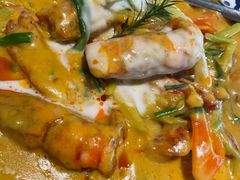 -Thai Alley泰爱里(二沙岛店)