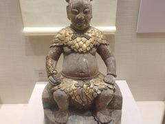 -广东中医药博物馆