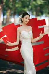 点击看大图 -圣柏莎高端婚纱会所
