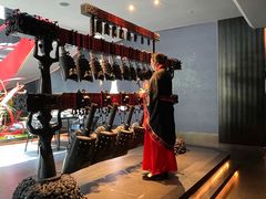 -曾宴·楚菜(湖北省博物馆店)