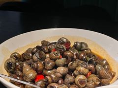 -吴越荣记苏州菜·松鼠桂鱼(月光码头店)