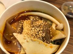 -7口辣火锅杯(九洲新世界店)