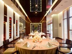 Oak-展讯豪生酒店