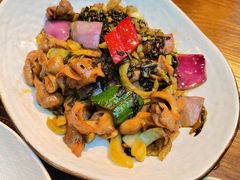 -味食家市师鸡(三元里店)