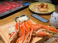 -蟹将军·松叶蟹和牛日料放题自助(K11店)