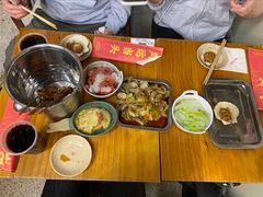 -炒豆合作社(东四总店)