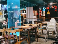 大堂-刀板香·安徽菜(望江东路店)