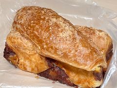 -Dough&Joe团憩(瑞虹天地月亮湾店)