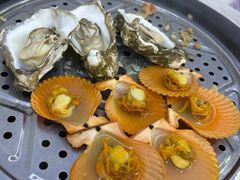 -船奇蒸汽海鲜·闽菜(八市海鲜总店)