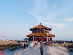 -老味道民宿(栈桥店)