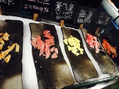-星伦多 自助料理(圆融店)