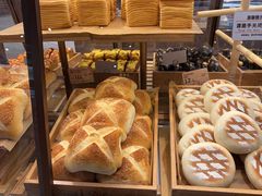 -Olé精品超市(广州太古汇店)