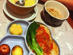 儿童餐-松鹤楼面馆(中洲湾店)