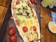 -TUK土耳其餐厅·下午茶(卢湾店)