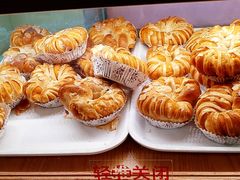 -新侨三宝乐面包店(崇文门店)