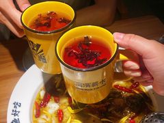 -太二酸菜鱼(浦东正大广场店)