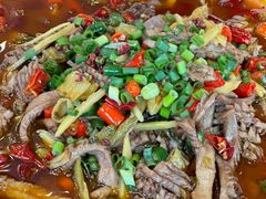 -龙凤瓦罐煨汤馆(清江东路店)