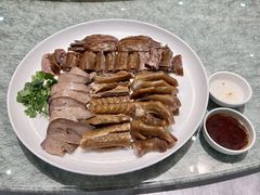 -欢乐海岸美食联盟