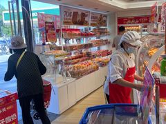 -味多美蛋糕(八大处店)