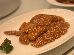 -利苑酒家(宜安广场店)