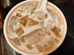 -探鱼·鲜青椒爽麻烤鱼(增城东汇城店)