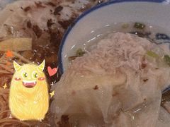 -江东饺子馆(江东路店)
