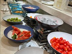 -厦门海景千禧大酒店·海景咖啡厅