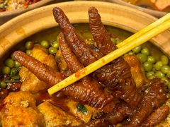 -王大乔泡椒米线·小火锅(星城天地店)