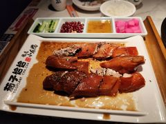 -茄子恰恰·新云南小炒(钱王街店)