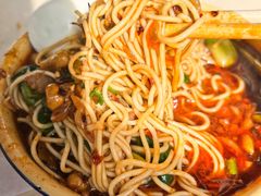 -赵伍面庄(松石大道店)