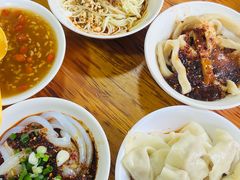 -洞子口张老二凉粉(文殊院店)