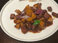 -大理实力希尔顿酒店御璽中餐厅YUXI – CHINESE RESTAURANT