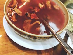 -下梅人家土菜馆(历史文化餐厅度假区店)