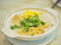 荔湾艇仔粥-匠传(沙嘴店)