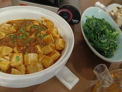 -丽华园(汉阳龙阳店)