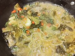 泡菜牛蛙-彭厨(福永店)