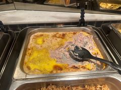 -比格比萨自助(宋家庄店)