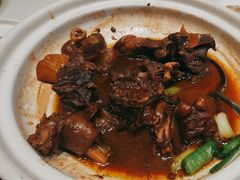 -道道鲜·崇明私房菜(五角场店)