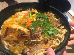 -云味馆·云南菜·云南米线(景田店)