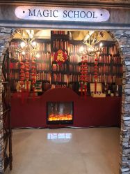 -大美母婴月子中心(希尔顿店)